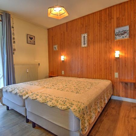 Appartement 3 Pieces Proche Centre Et Pistes, Animaux Admis, Parking Prive - Fr-1-524-34 Morzine Bagian luar foto