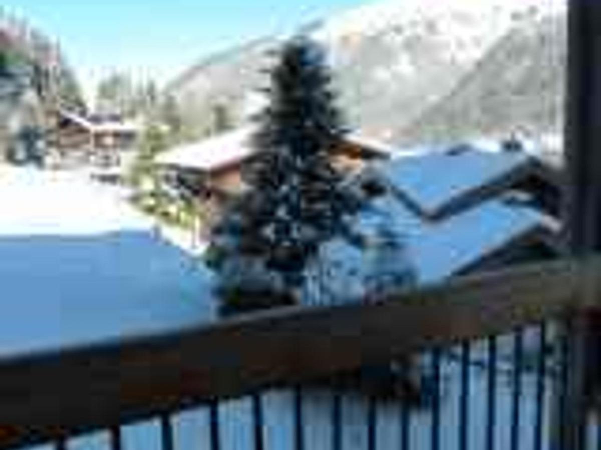 Appartement 3 Pieces Proche Centre Et Pistes, Animaux Admis, Parking Prive - Fr-1-524-34 Morzine Bagian luar foto